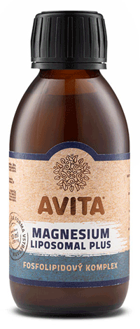 LIPOSOMAL MAGNESIUM