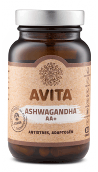 ASHWAGANDHA AA+