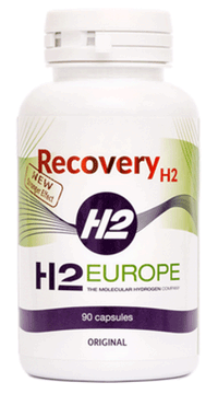 Recovery H2 v kapslích