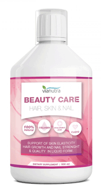 BEAUTY CARE