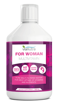 FOR WOMAN