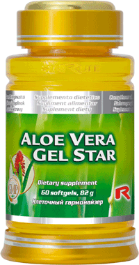 ALOE VERA GEL