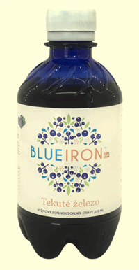 BLUEIRON
