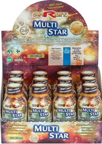 MULTI STAR 12 x 60 ml