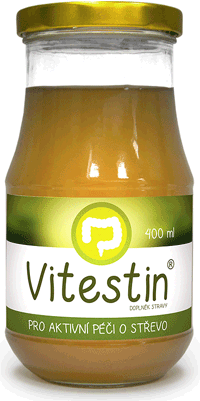 Vitestin&reg;