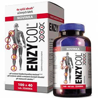 Enzycol 100 + 40 tobolek