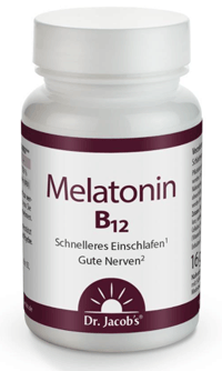 Melatonin B12