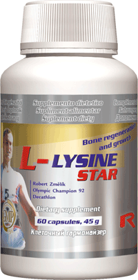 L-LYSINE