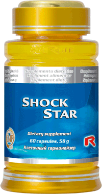 SHOCK STAR