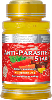 ANTI-PARASITE