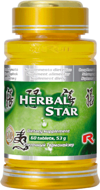 HERBAL STAR