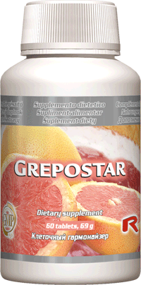 GREPOSTAR