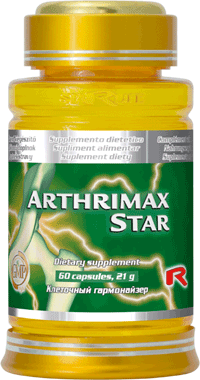 ARTHRIMAX