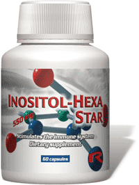 INOSITOL-HEXA STAR