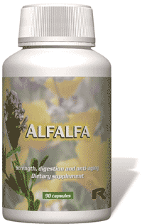 ALFALFA