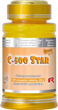 C-500 STAR