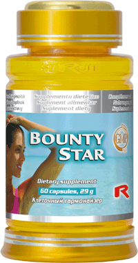 BOUNTY STAR