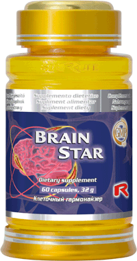 BRAIN STAR