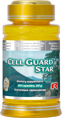 CELL GUARD