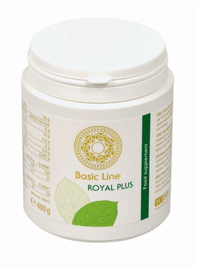 ROYAL PLUS