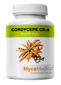 Cordyceps CS-4