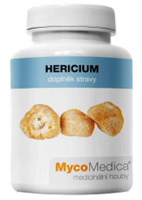 Hericium