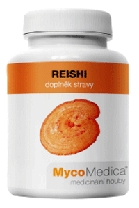 Reishi