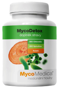 MycoDetox