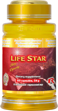 LIFE STAR