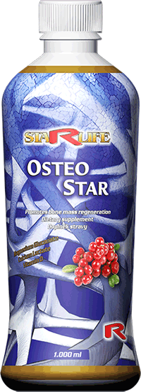 OSTEO STAR