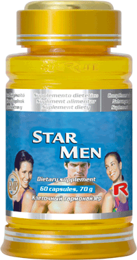 STAR MEN