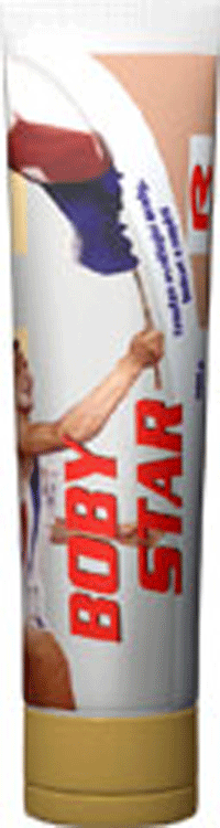 BOBY STAR