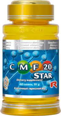 CMF 20