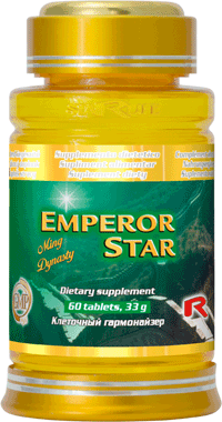 EMPEROR STAR