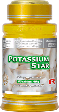 POTASSIUM STAR