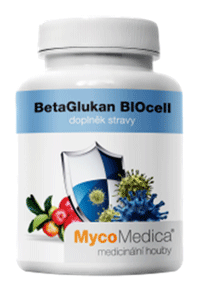 BetaGlukan BIOcell