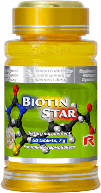 BIOTIN STAR