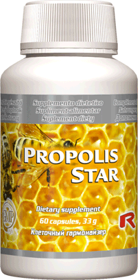 PROPOLIS STAR