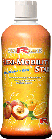 FLEXI-MOBILITY STAR