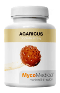 Agaricus