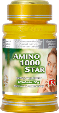 AMINO 1000 STAR