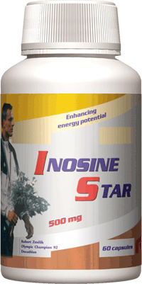 INOSINE STAR