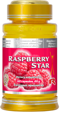 RASPBERRY STAR