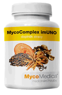 MycoComplex