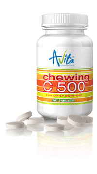 CHEWING C 500