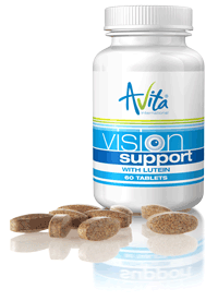 VISION SUPPORT