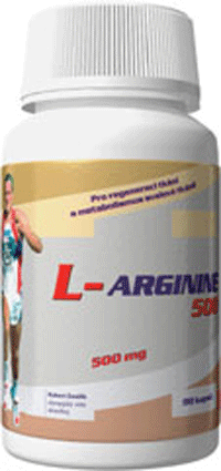 L-ARGININE 500