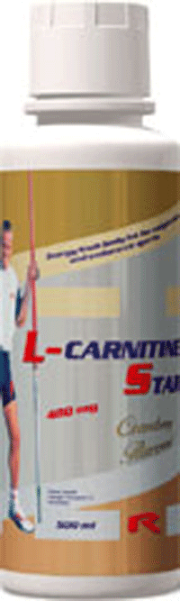 L-CARNITINE STAR