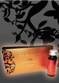 Ramissio Goji 6x50ml