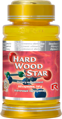 HARD WOOD